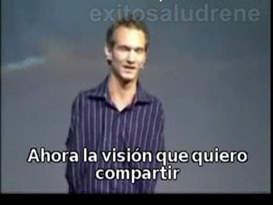 Nick Conferencia Increible 3/3