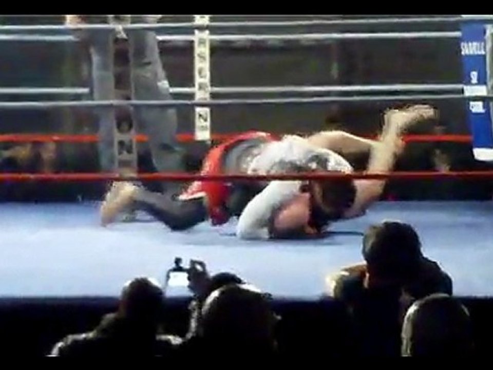 Aykut Sonmez Highlight!!!!!