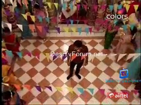 Laagi Tujhse Lagan - 9th June 2011 Part3