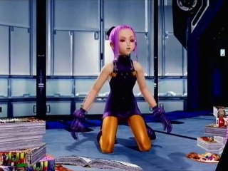 [Star Ocean 4:WT] 070 - Compte Rendu + Welsh Time