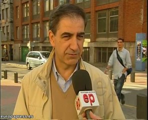 ETA "pretende una mediación internacional"