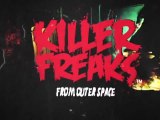 Killer Freaks - Trailer E3 2011