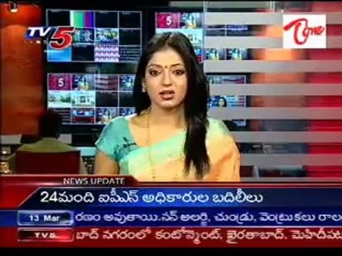 3 IPS Officers promoted to ADG rank