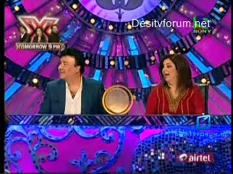 Entertainment Ke Liye Kuch Bhi Karega - 9th June 2011 Pt1