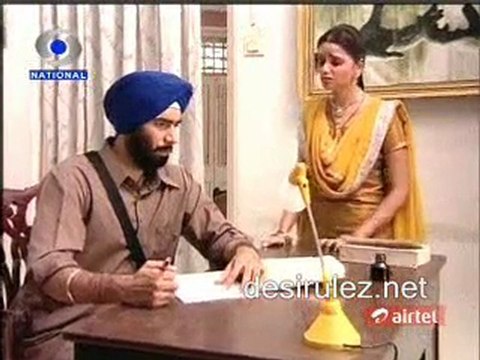 Ek Aangan Ke Ho Gaye Doo -9th june 2011 pt4