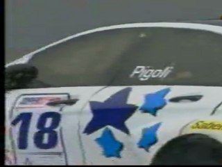 c.i. Superstars 2011 Misano Race2