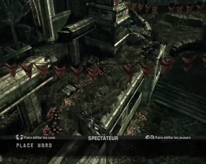 [2011] GoW - Tarux , Wolfgang93150 et Sky1989 (3em Montage)