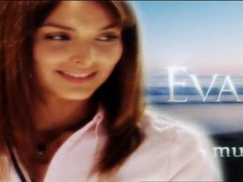 Eva Luna - Promo #1 [La 1 TVE, España]