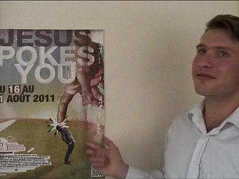 JMJ 2011 à Madrid : portrait de deux organisateurs des diocèses de Paris et Créteil