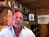 Ultimate Warrior Kills Hulk Hogan On Upcoming Uncensored Video About Hulk Hogan!