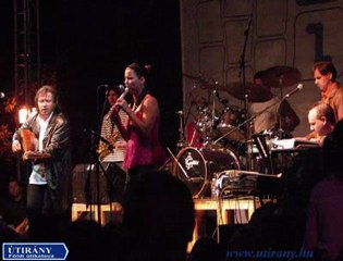 Ghymes Bazsarózsa (çift jandarma)