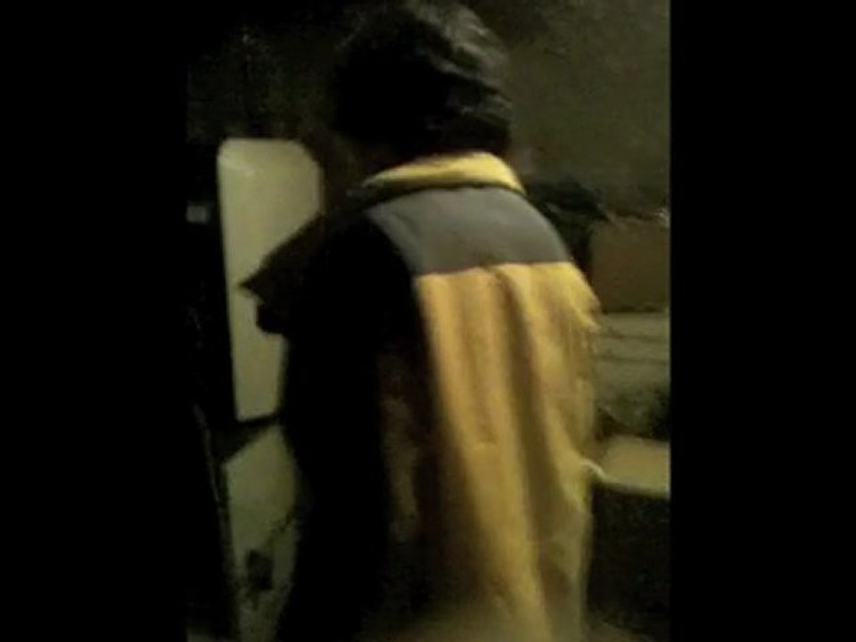 Bétisier (jeu du cri)