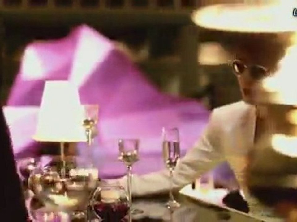 Heo Young Saeng Ft. Hyunah - Let it go MV [Eng/Rom/Han] HD