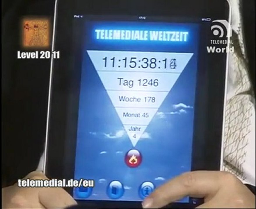 Kanal Telemedial - Fast & Furious Five 01 - May 03, 2011