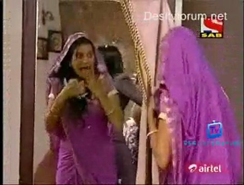 Sajan Re Jhoot Mat Bolo - 9th June 2011 Watch Online Video pt3