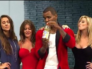 The Game "Mad Flow Fiber Supplement" [Comedy Sketch]