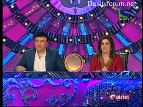 Entertainment Ke Liye Kuch Bhi Karega - 9th June 2011 Pt3
