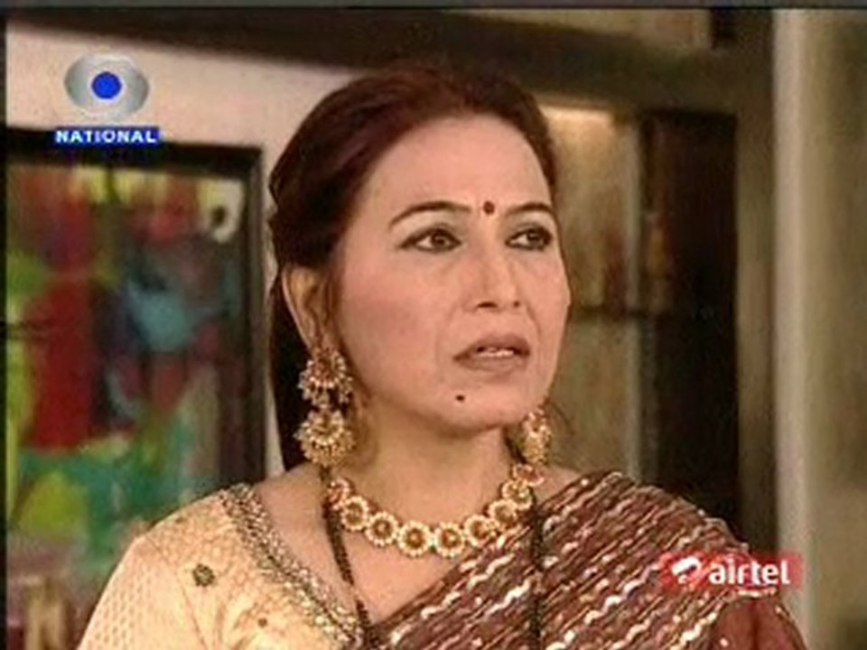 Mere Desh Ki Beti - 2nd june 2011 pt1