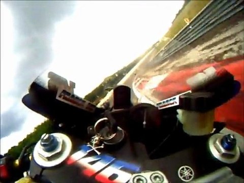 O3Z Dijon 2011 - Rookie Finale B - Fast Racing Team