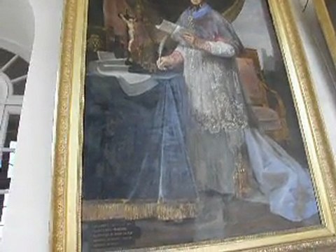 Loches. Retrouvailles 2011