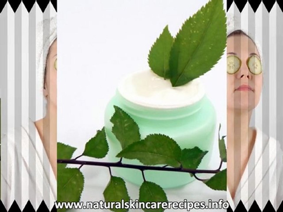 Natural Skin Care