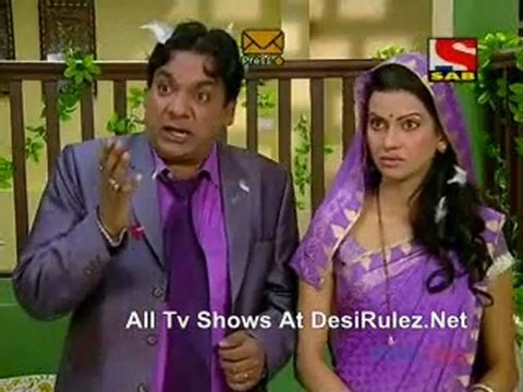 Sajan Re Jhoot Mat Bolo -9th June 11 Pt3