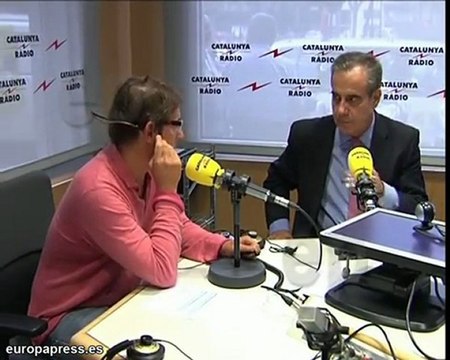 Corbacho anuncia cuando dejará el cargo