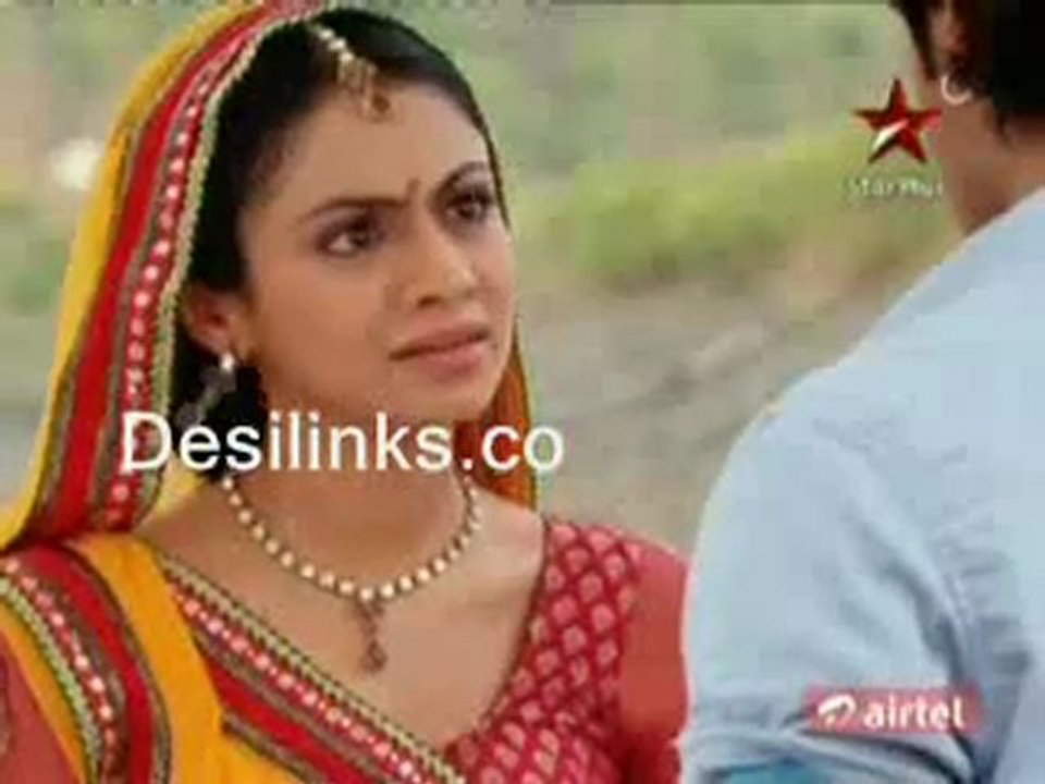 Gulaal 9thJune 2011 - pt4