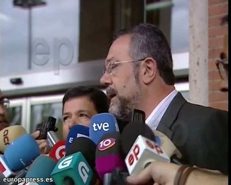 CCOO y UGT confían en "posibilidades de acuerdo"