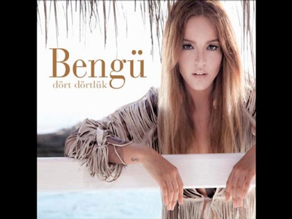 Bengü - Cesaret | Yeni - 2011