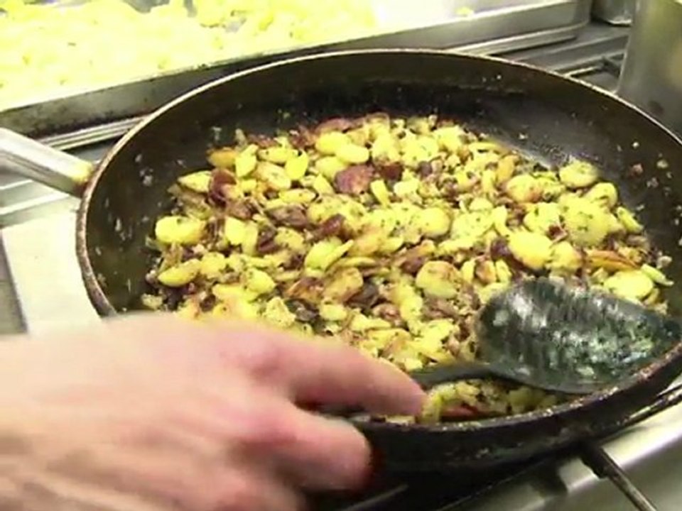 EHEC-Krise: Deutsche sollen für spanisches Gemüse werben