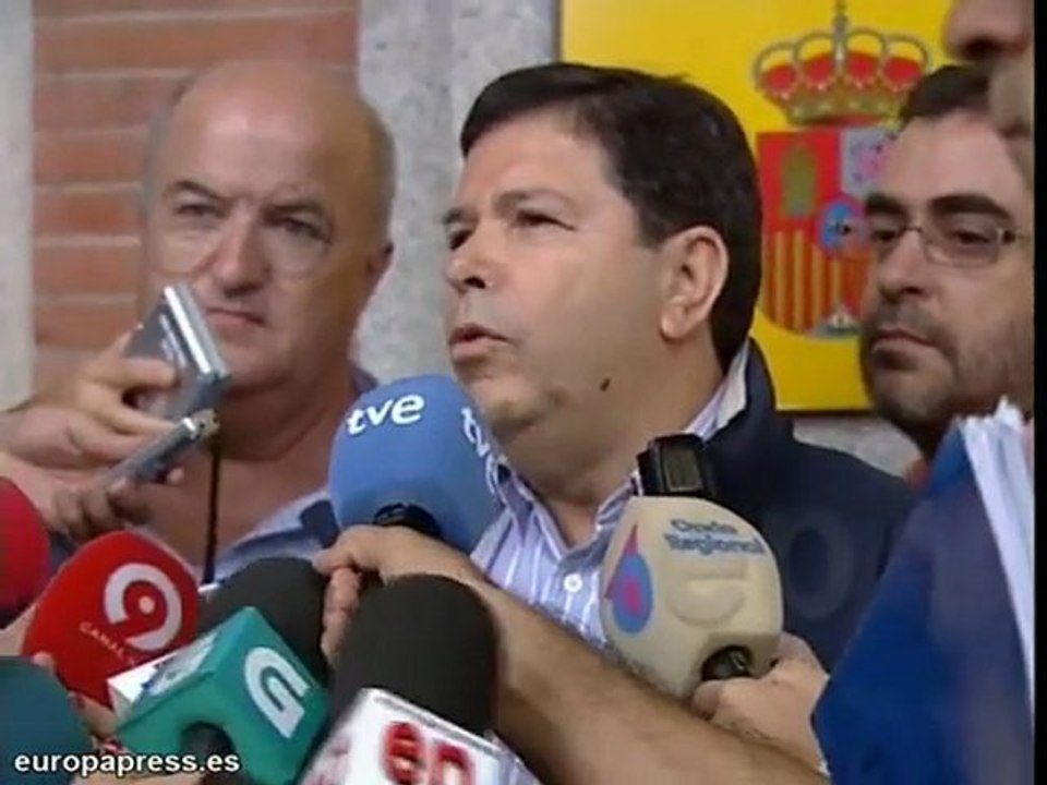 CCOO y UGT confían en "posibilidades de acuerdo"