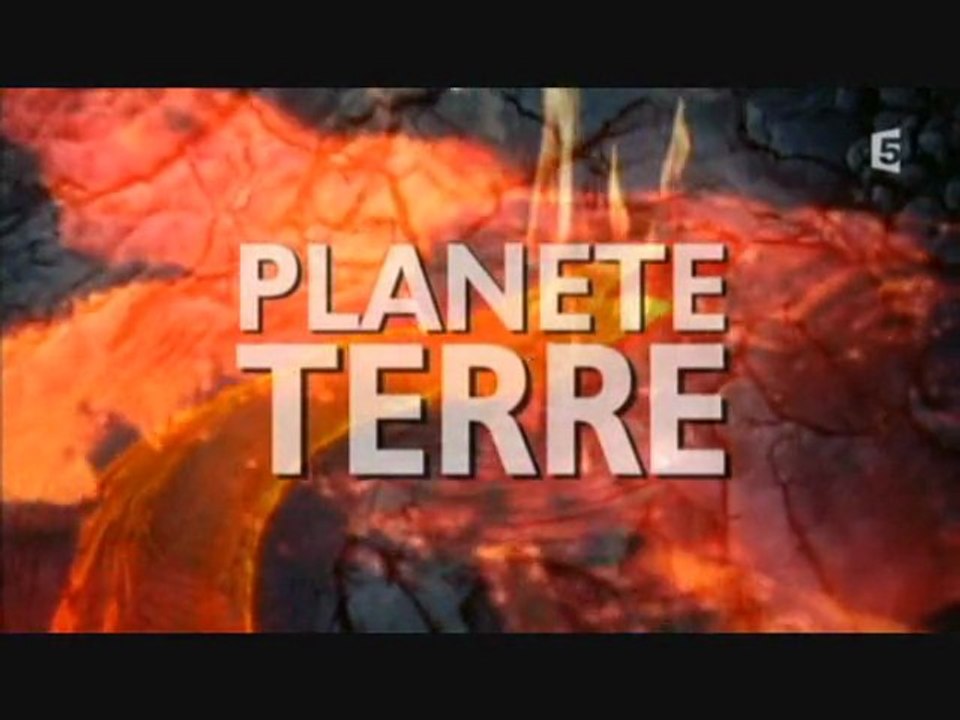 Ep06/06 La Terre Des Hommes-Part 1sur3
