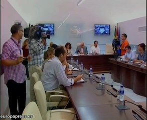 Navarro cree que el ATC no estará en Albalá