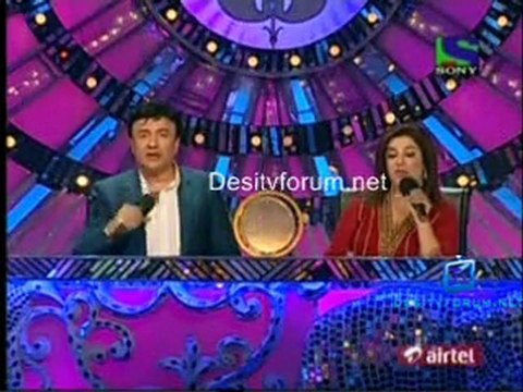 Entertainment Ke Liye Kuch Bhi Karega - 9th June 2011 Pt5