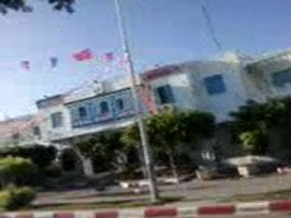 avenue 2 mars 1934 mahdia tunisie (2)