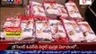 Prohibited Items Seized in Tirupati