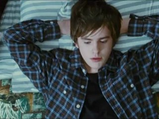 The Art Of Getting By Movie Trailer Official