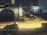 Gears or War 3 - Horde 2.0 Gameplay [E3 2011]