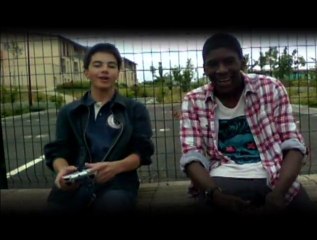 LES EMMERDEURS BONUS DES ÉPISODES Refusés [ SPÉCIALE GEEK ]