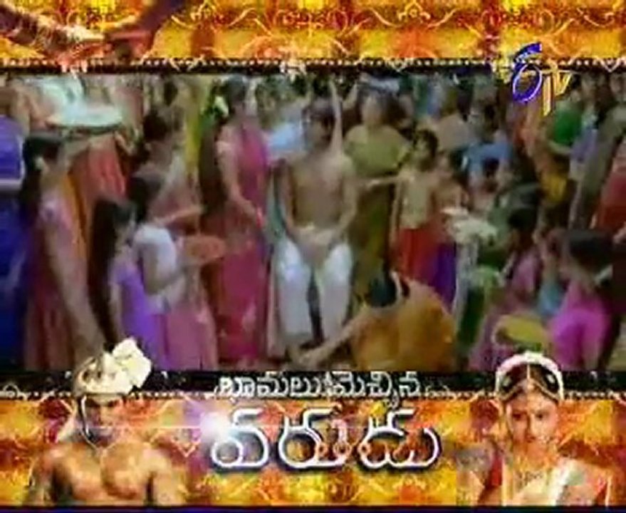 Bhamalu Mecchina Varudu - Allu Arjun - Bhanusri Mehra - Part01