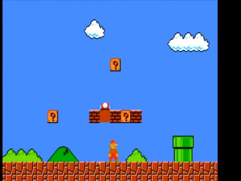 Mario