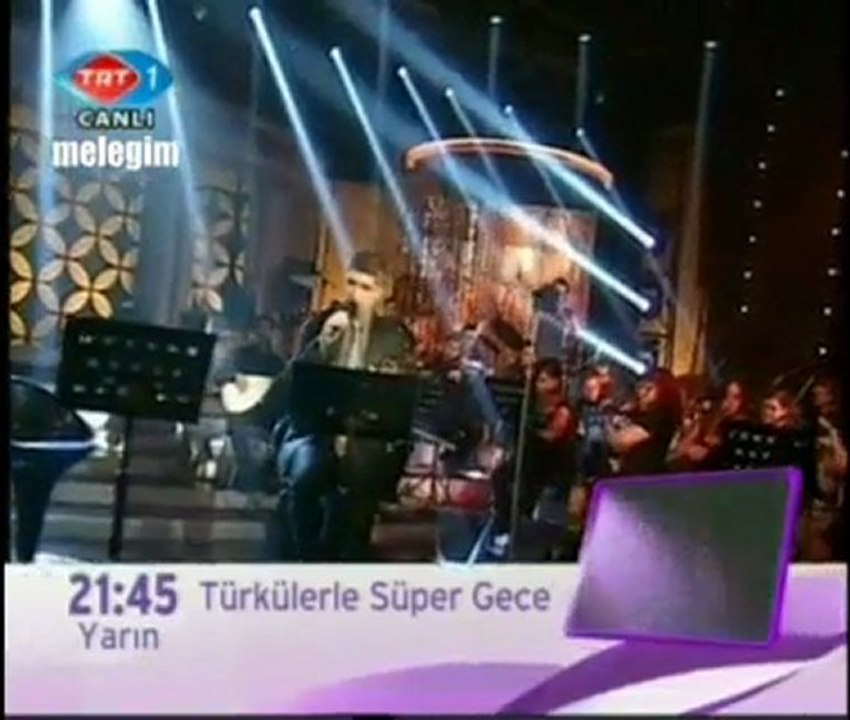Özcan Deniz-Eyvallah-İki Renk