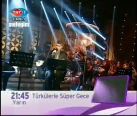 Özcan Deniz-Eyvallah-İki Renk