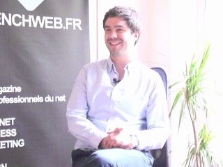 Jules Minviellle, Surikate - Appsteur