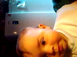 Miam miam les champis