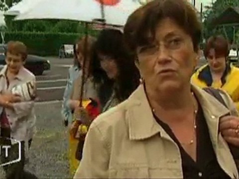 Le train à remonter le temps de Mortagne-sur-Sèvre