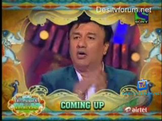 Saas Bina Sasural- 9th June 2011 Video Watch Online - Pt2