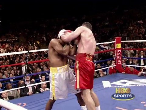 HBO Boxing: Greatest Hits - Wladimir Klitschko (HBO)