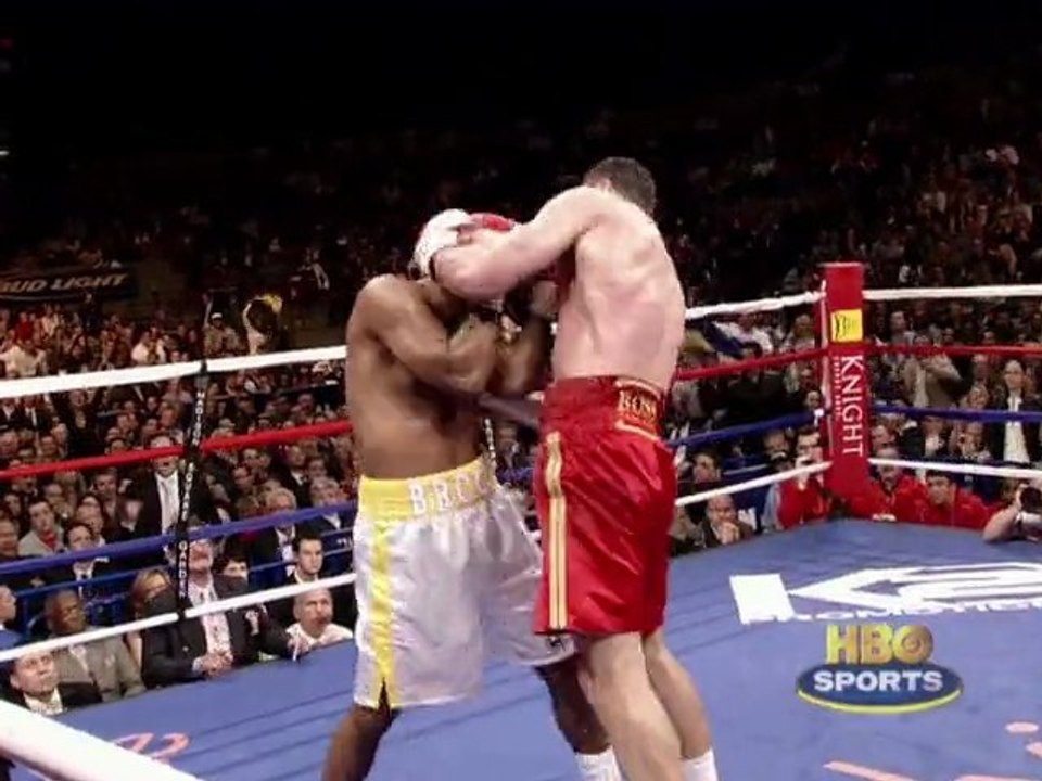 HBO Boxing: Greatest Hits - Wladimir Klitschko (HBO)